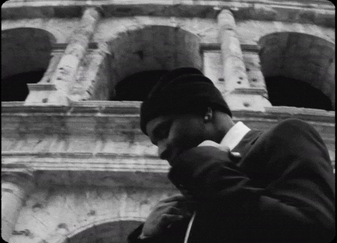 Prince George Pg GIF by IDK