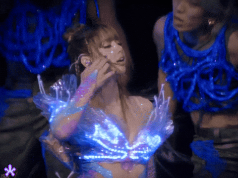 Alter Ego Lisa GIF