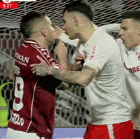Football Mood GIF
