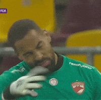 Football Mood GIF