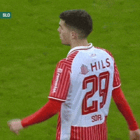 Football Mood GIF