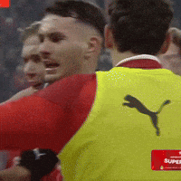 Football Celebration GIF