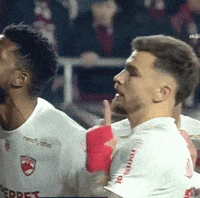 Football Mood GIF