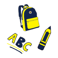 Kadikoy Kadıköy Sticker by Fenerium