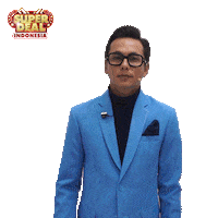 Fun Love Sticker by Super Deal Indonesia