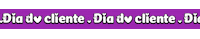 Dia Do Cliente Sticker