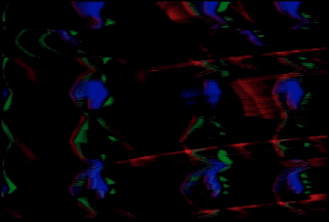 Video Art GIF by cskonopka