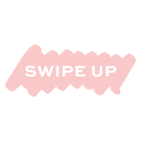 makeup revolution swipe up Sticker by REVOLUTION BEAUTY