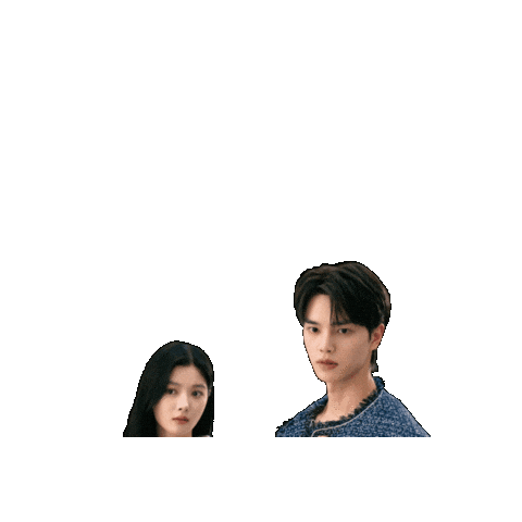 Kim You Jung Songkang Sticker