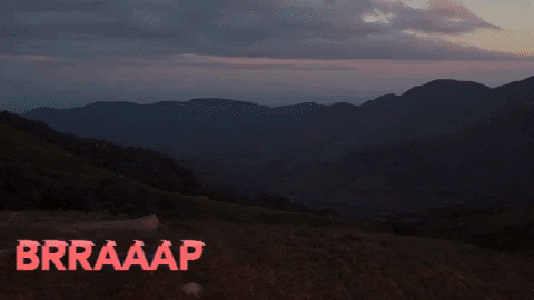 Marzocchi giphygifmaker mtb brap braaap GIF