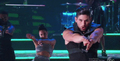 abc dwts GIF by Dancing with the Stars