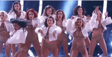 dwts GIF by Dancing with the Stars