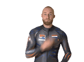 Bobsleigh Sticker by IBSF Sliding