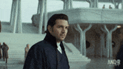 Cassian Andor GIF by Star Wars