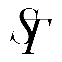 fashion week runway Sticker by Streeters