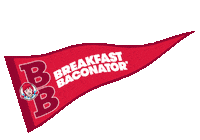 Hungry College Football Sticker by Wendy's