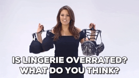 GIF by Sports Illustrated Swimsuit