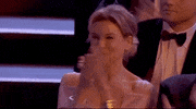 Renee Zellweger GIF by BAFTA