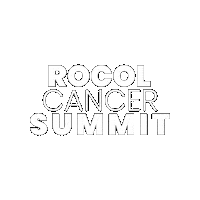 Cancer Radiation Sticker by Rocol