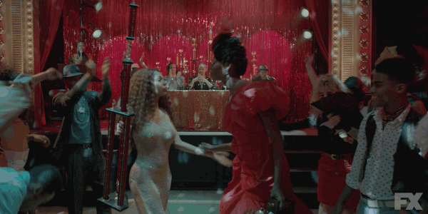 GIF by Pose FX
