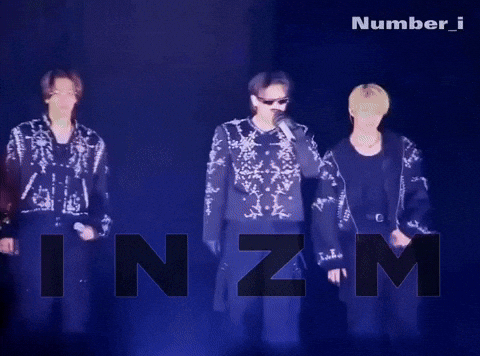 Numberi GIF