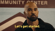 Swat GIF by CBS