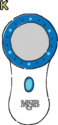 Skincare Facemask Sticker by myskinbuddy