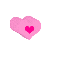 Heart Sticker by Steef! Makelaars