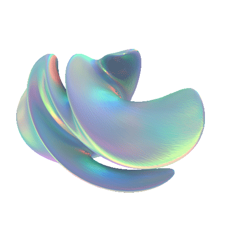 Moving Art Design Sticker by Vince Mckelvie