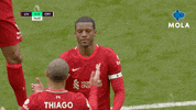 Made It Reaction GIF by MolaTV