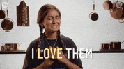 Mc14 GIF by MasterChefAU