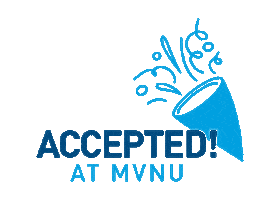 Higher Education College Sticker by Mount Vernon Nazarene University
