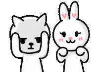 Happy Dance Sticker by fgarden