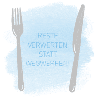 Food Foodwaste Sticker by ALDI Nord