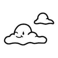 Doodles Doodleart Sticker