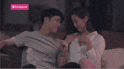 Food Couple GIF by foodpanda