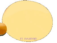 Croquetas Sticker