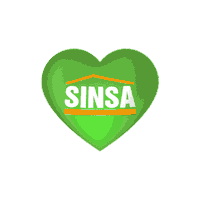 sinsanicaragua aniversario cumpleanos nicaragua sinsa Sticker