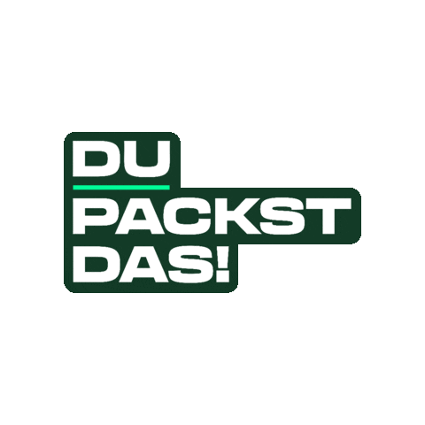 Motivation Diy Sticker by LIDL Official