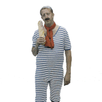 french magnus devold Sticker by Concorde TV