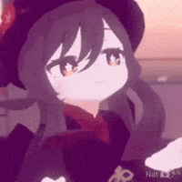 Dance Chibi GIF