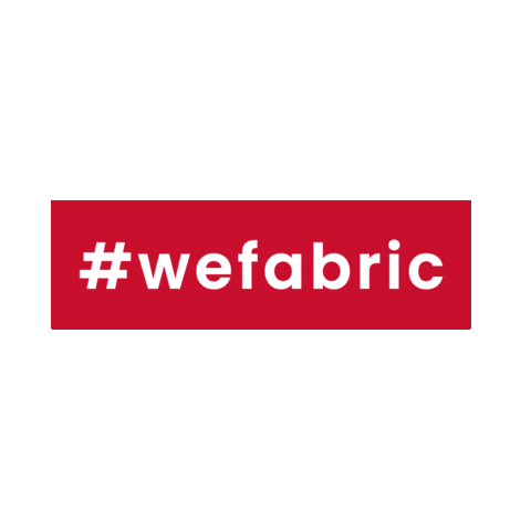 Sticker by Wefabric