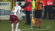 football teddy GIF by KV Kortrijk