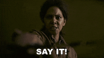Halle Berry GIF by Lionsgate