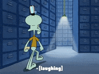 season 7 the curse of bikini bottom GIF by SpongeBob SquarePants