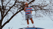 Music Video Dancing GIF by Aries