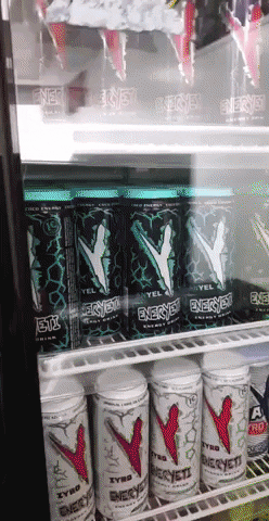 Energy Drink Love GIF by Eneryeti