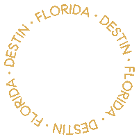 KHCwithCompass florida compass 30a destin Sticker