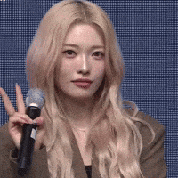Kpop GIF