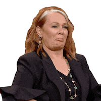 happy dragons' den Sticker by CBC